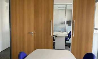 Imagem: Conjunto para alugar, 75 m² por R$ 8.140,00/mês