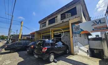 Imagem: Prédio à venda, 564 m² por R$ 2.900.000,00