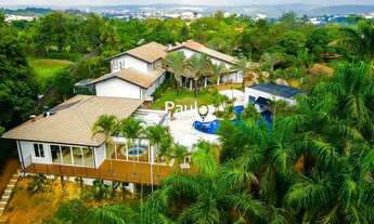 Imagem: Casa à venda em Valinhos, Village Sans