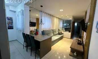 Imagem: Cobertura a venda - Vila Camilópolis, Santo