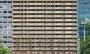 Imagem 4: Apartamento Pronto na Presidente Vargas - 2 Quartos - Em frente ao Metrô