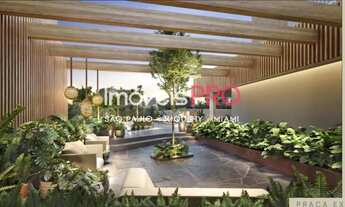 Imagem 3: Apartamento, Vila Nova Conceição - São Paulo