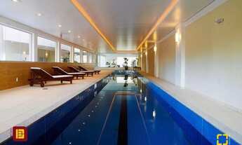 Imagem 5: Apartamento em condomínio com excente área de lazer