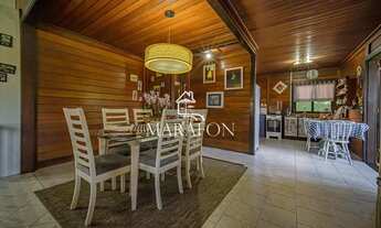 Imagem 8: CASA À VENDA EM CANELA COM TRÊS DORMITÓRIOS!