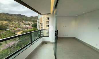 Imagem 4: Cobertura nova para alugar Primeira locação! Com planejados completos