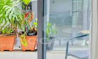 Imagem 3: Studio à venda no Independência 915 - Mobiliado