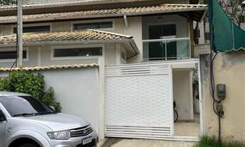 Imagem 2: Ótima Casa de 2 quartos em condomínio fechado