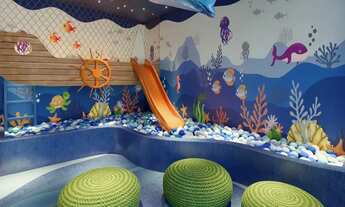 Imagem 6: Apartamento à venda no bairro Ouro Preto - Belo Horizonte/MG