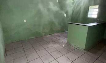 Imagem 3: Casa no Benguí SF