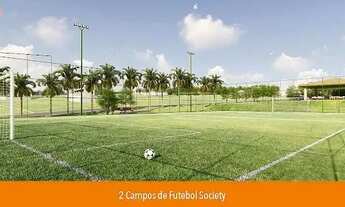 Imagem 5: Ágio JARDINS PARMA - LOTE DE ESQUINA FRENTE PARA PRAÇA DIVERSÃO - NASCENTE Lote à Venda, 4