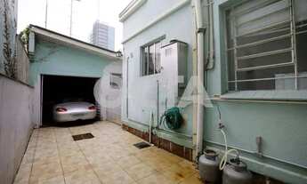 Imagem 4: Casa com 4 quartos à venda ou aluguel Auxiliadora