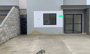 Imagem: ALUGO CASA 2/4 - RESERVA GUARUJÁ - JARDIM