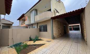 Imagem 2: Sobrado Residencial Rua Duque de Caxias Parque Anhanguera I Goiânia GO