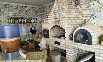 Imagem 4: Casa Duplex para Venda no Chiara Lubich - Itabaiana/SE