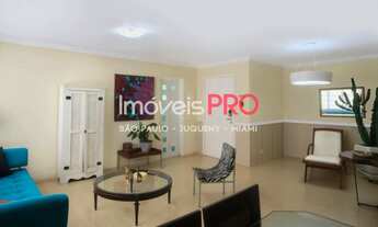 Imagem 4: Apartamento 105m² com 3 Dormitórios para Venda no Jardim Paulista