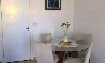 Imagem 2: Apartamento para alugar, 48 m² por R$ 3.630,00/mês - Vila Arens - Jundiaí/SP