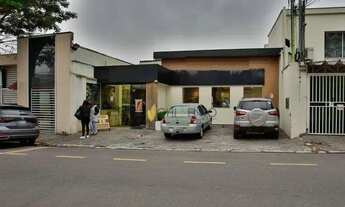 Imagem: Casa com 8 dormitórios, 560 m² - venda