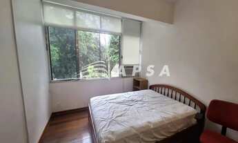 Imagem 5: ENTRE O MAR E A MONTANHA, EM SÃO CONRADO, ESCONDE-SE UM REFÚGIO DE 35M² COM ALMA DE GIGANT