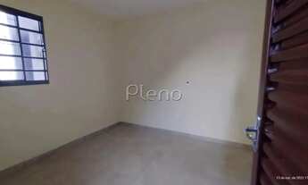 Imagem 7: Casa à venda com 3 quartos no Jardim Alto da Barra, em Campinas