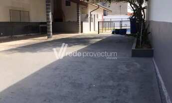 Imagem 5: Chácara - Parque Via Norte - Campinas