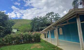 Imagem 3: Locação residencial ou comercial no centro de São Francisco Xavier