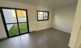 Imagem 4: Sobrado 3 quartos, 1 suíte, 1 vagas com ótima localização no xaxim