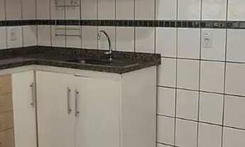 Imagem 7: Alugo apartamento Village Montalcino Próximo ao Hospital São Mateus no Bairro Bosque da Sa