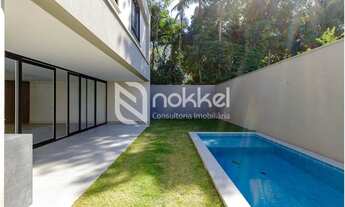 Imagem: Casa de condomínio com 450 m², 4 suítes