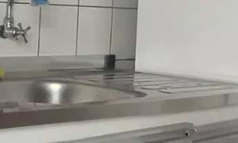 Imagem 6: Casa em condomínio 2 quartos e garagem