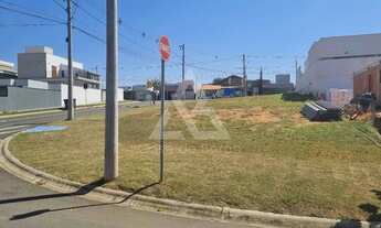 Imagem 2: Lote à venda no Condomínio Lagos de Icaraí, Salto!