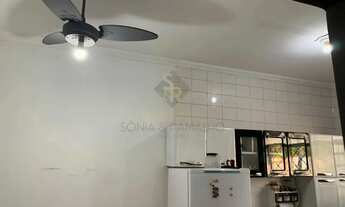 Imagem 3: Casa Residencial para Venda no Bairro Vila Abranches, em Ribeirão Preto