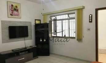 Imagem: Venda Sobrado Sao Caetano do Sul Ceramica