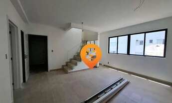 Imagem 4: Cobertura com 3 dormitórios à venda, 178 m² por R$ 1.500.000,00 - Cidade Nova - Belo Horiz