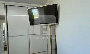 Imagem 3: Apartamento mobiliado de 3 quartos no Estreito