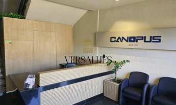 Imagem 2: Sala Comercial para Aluguel 12 m² Canopus Office & Coworking Belo Horizonte/MG
