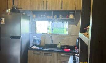 Imagem 3: Casa anual Alto Arroio