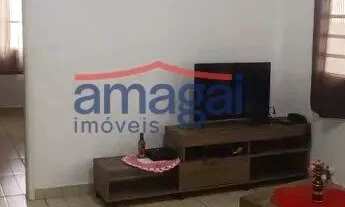 Imagem 5: Casa de 2 quartos para venda no Parque Santo Antônio