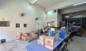 Imagem 5: Galpão, 397 m² - venda por R$ 2.000.000,00 ou aluguel por R$ 8.000,00/mês - Centro - Forta