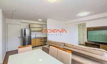 Imagem 4: Apartamento com 2 quartos e 1 vaga para aluguel no Centro