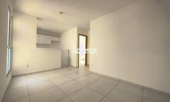 Imagem 2: Vendo apartamento no 4º andar com 2 quartos, armários planejados na cozinha em