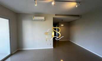 Imagem 2: Apartamento com 2 dormitórios para alugar, 88 m² por R$ 6.800,00/mês - Astúrias - Guarujá