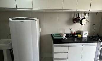 Imagem 2: Alugo apartamento mobiliado no Renascença