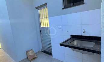 Imagem 6: CASA NOVA 3 DORMITÓRIOS SENDO 1 SUÍTE