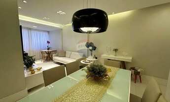 Imagem 6: Apartamento Bairro Luzia Aracaju Alameda Verdejar, 3 quartos e 2 vagas de garagem