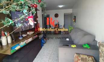 Imagem 7: Vendo Ap 02 quartos QNL 13 Taguatinga Norte