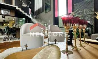 Imagem 6: Casa de condomínio em Avenida Comendador José da Silva Martha - Vila Santista - Bauru/SP