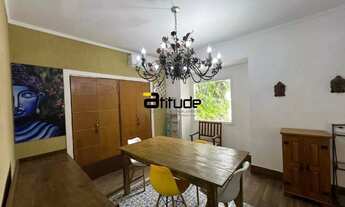 Imagem 2: CASA PARA VENDA NO RESIDENCIAL 6 - ALPHAVILLE