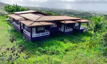 Imagem: Aluga Excelente Casa em Sítio - Litoral-Arembepe