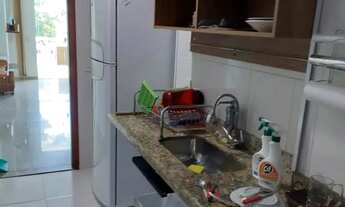 Imagem 6: Apartamento em Rua Hélio Vasconcelos Alvarenga - Alphaville - Campos dos Goytacazes/RJ