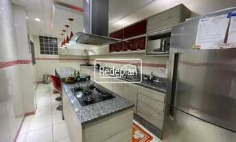 Imagem 4: Casa com 04 suítes, quintal e área gourmet no Retiro /VR